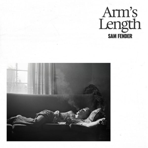 Arm's Length cover