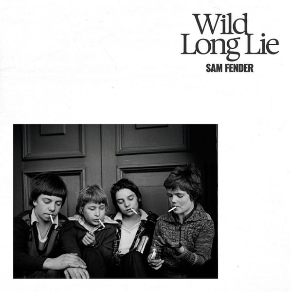 Wild Long Lie cover