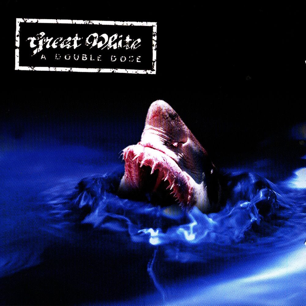 A Double Dose: Great Zeppelin / Recover cover