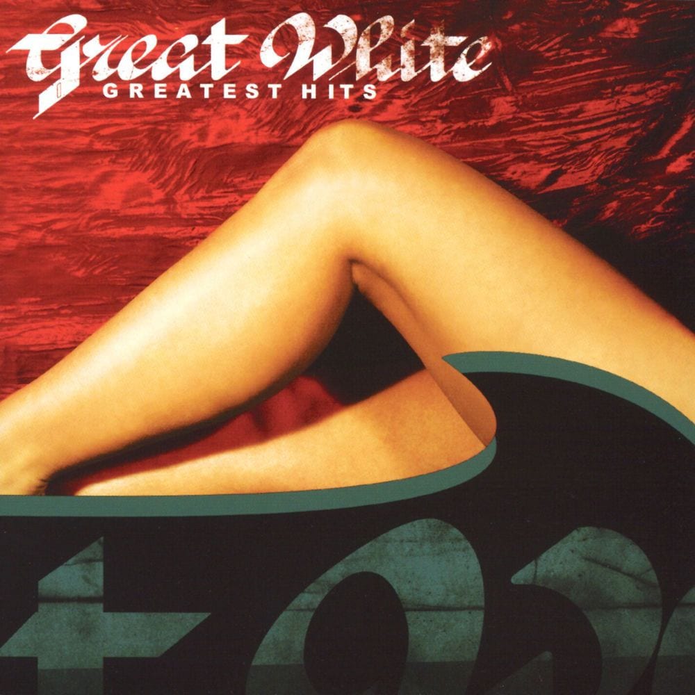 Greatest Hits cover