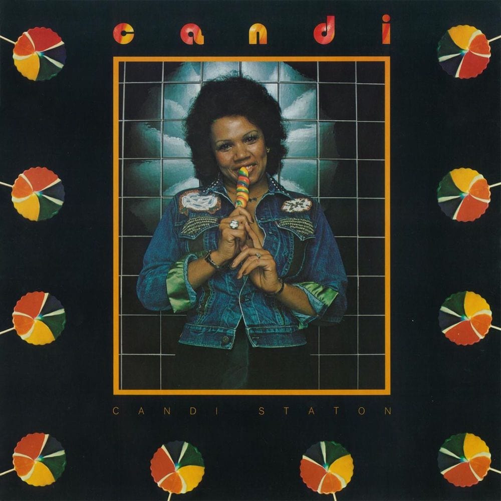 Candi