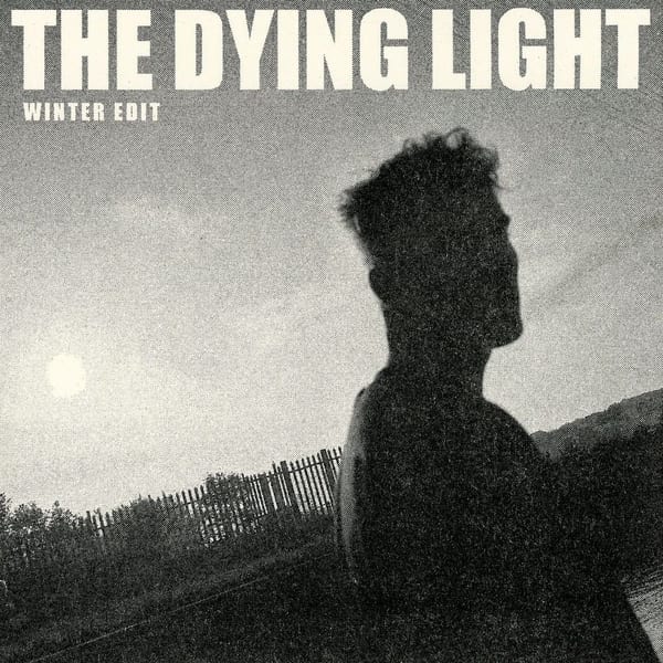 The Dying Light (Winter Edit) cover
