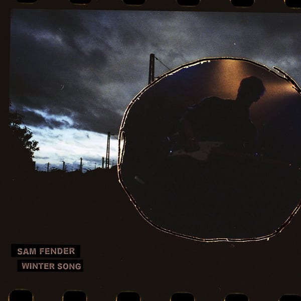 Winter Song cover