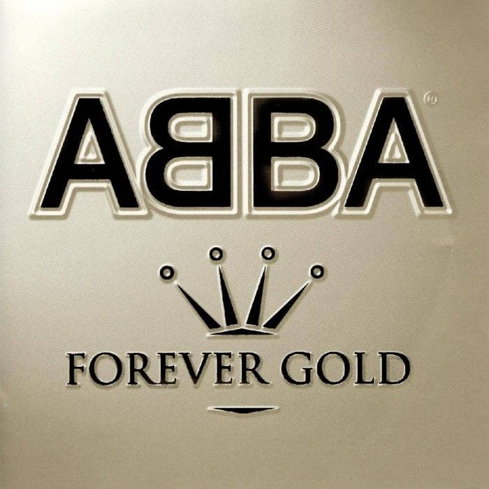 Forever Gold cover