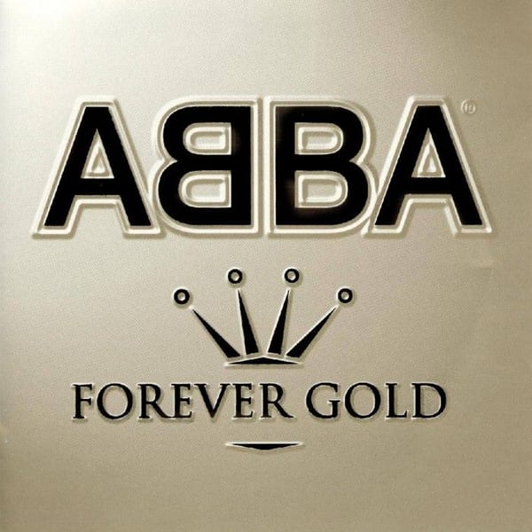 Forever Gold cover