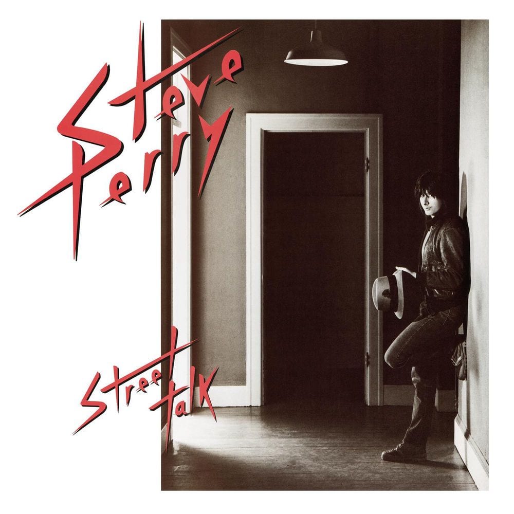 Street Talk cover
