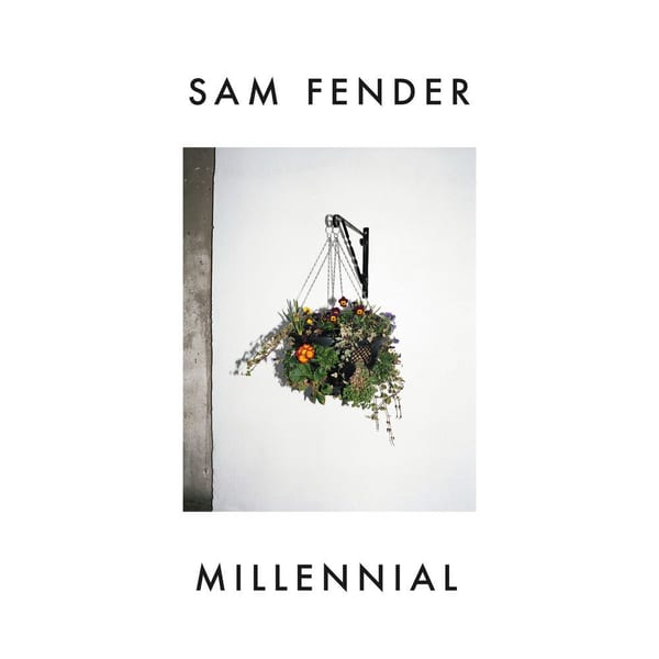Millennial cover