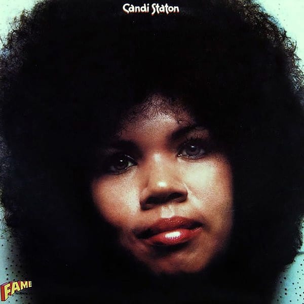 Candi Staton cover