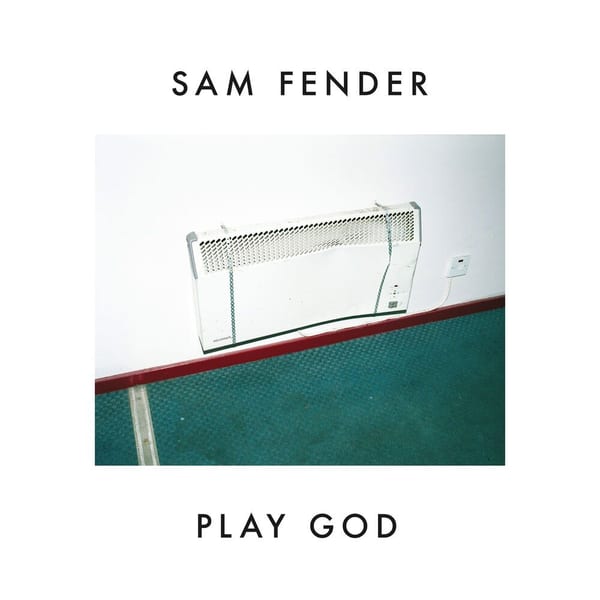 Play God cover