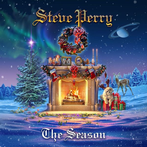 The Season cover
