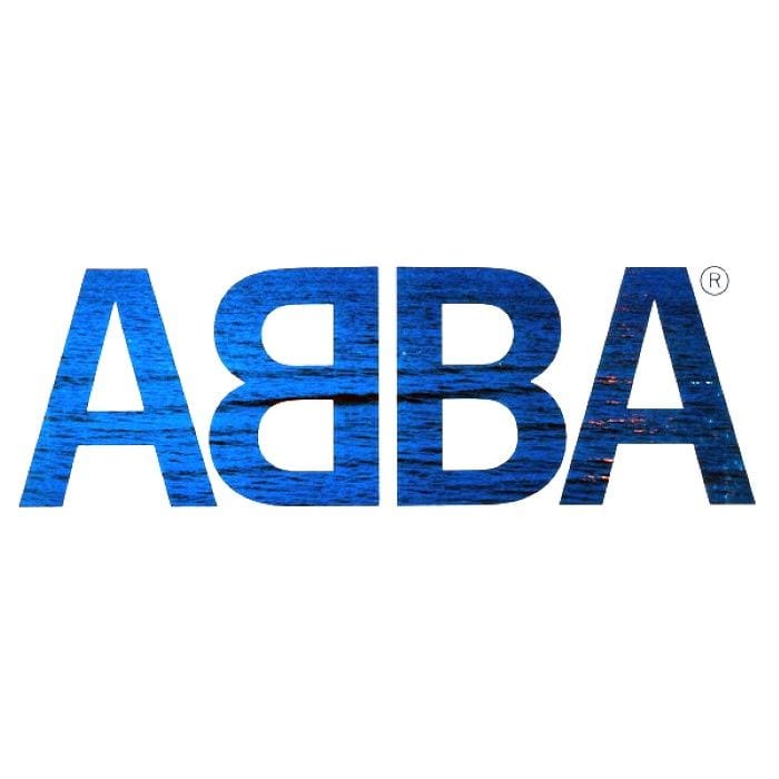 ABBA's Greatest Hits 24 cover