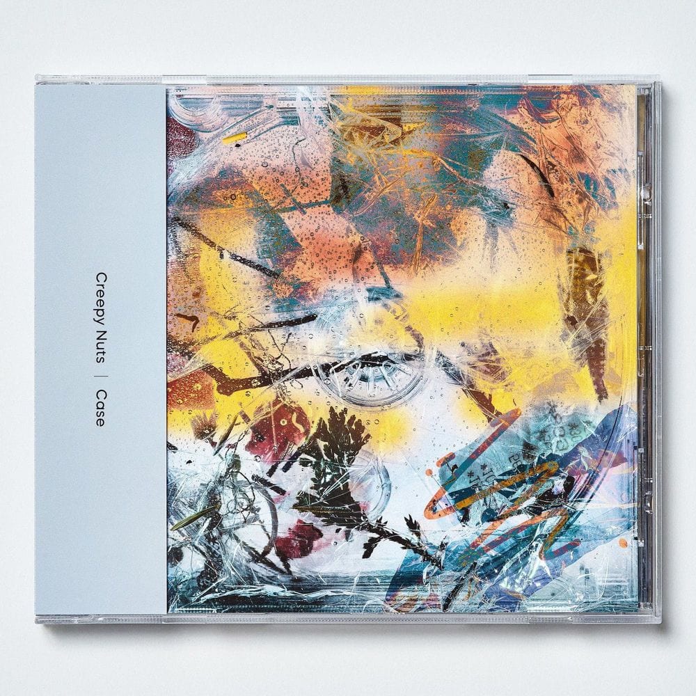 Case cover