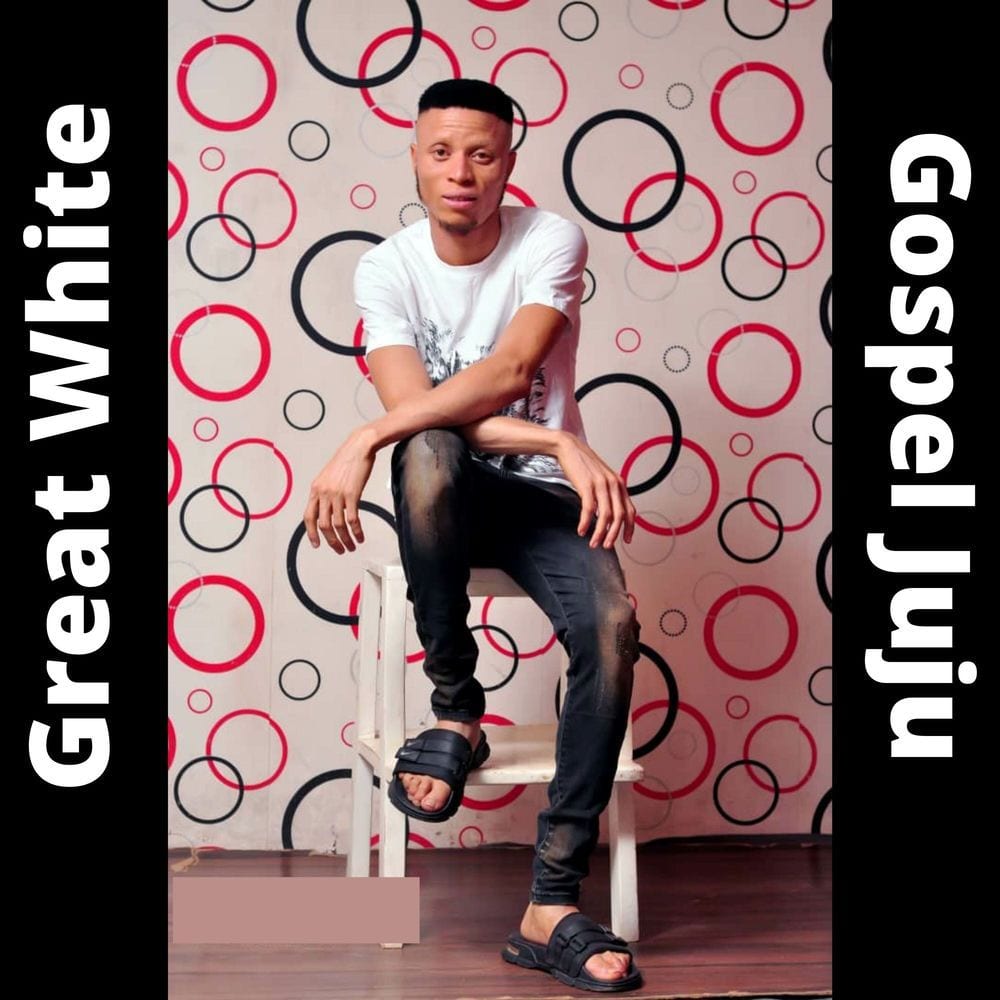 Gospel Juju cover