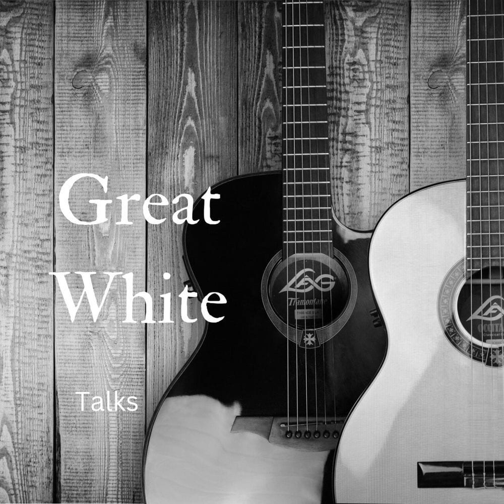 Talks cover