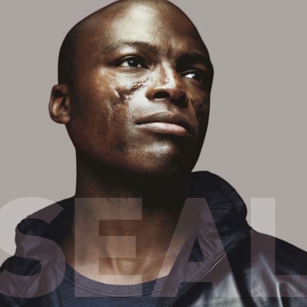 Seal IV cover