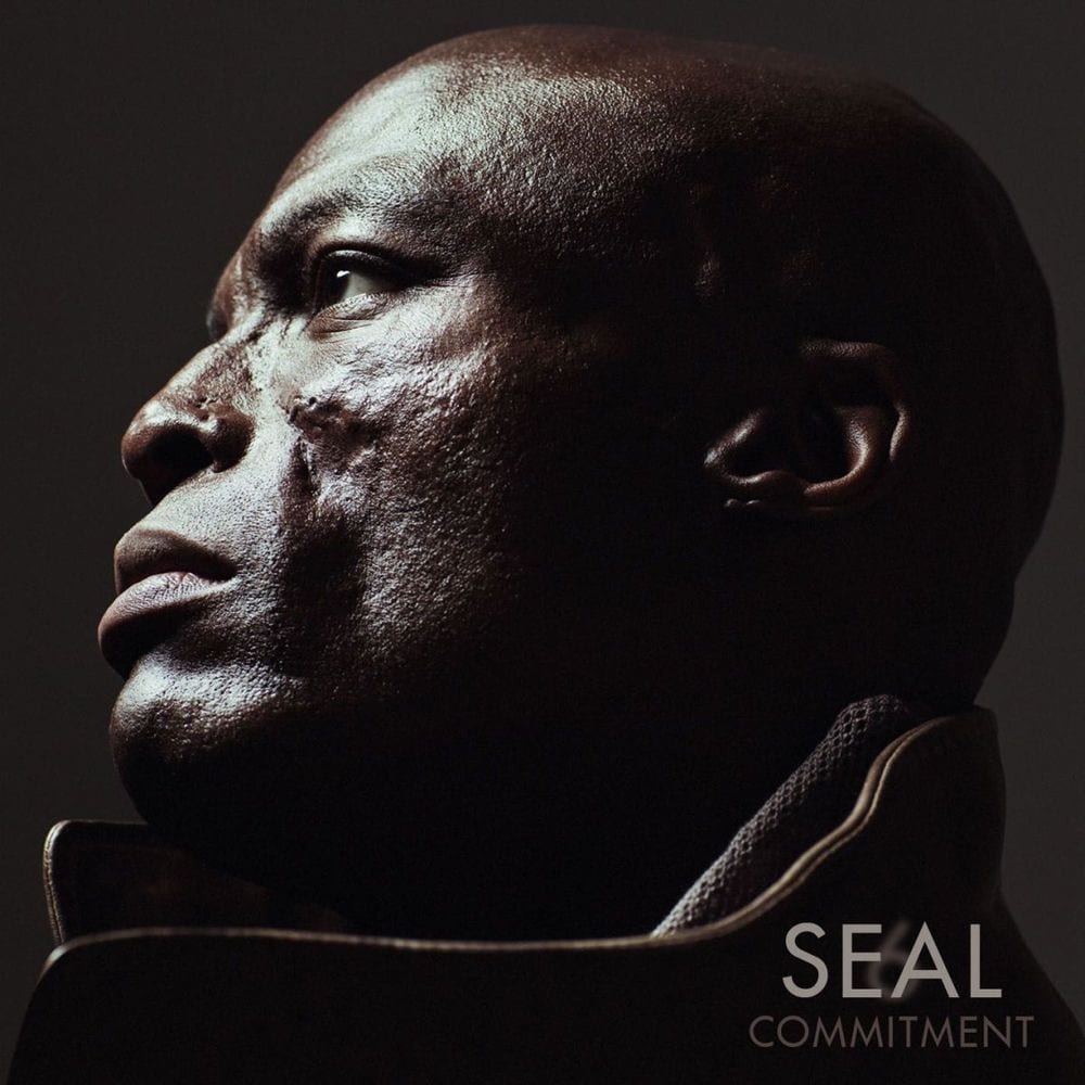 6: Commitment album cover