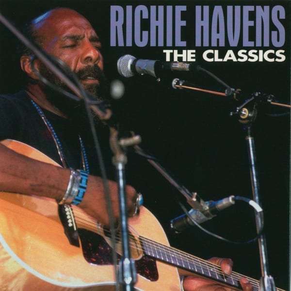 The Classics cover