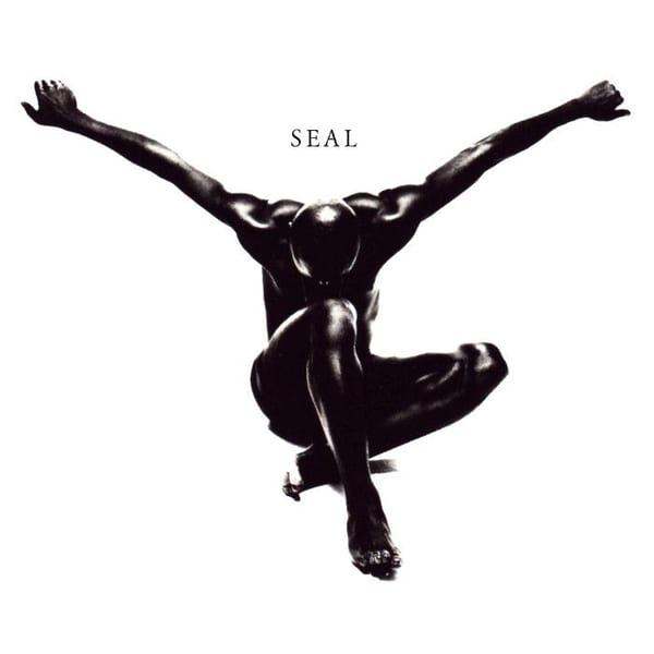 Seal II cover