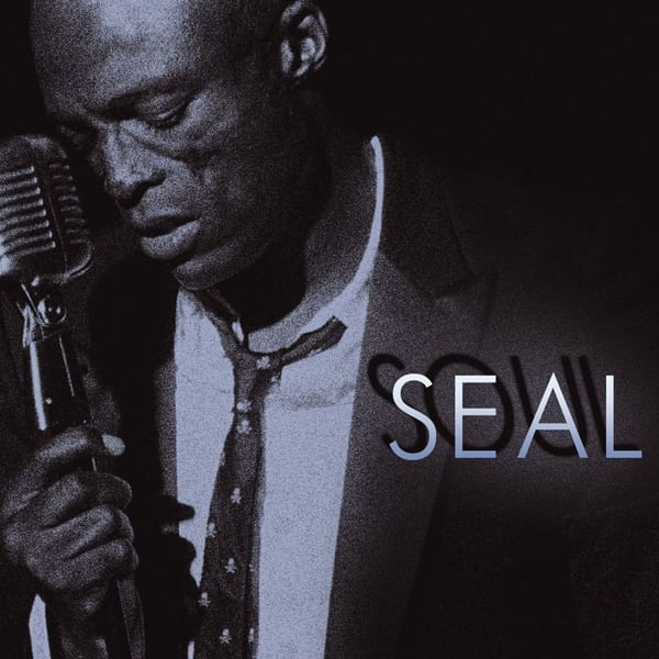 Soul cover
