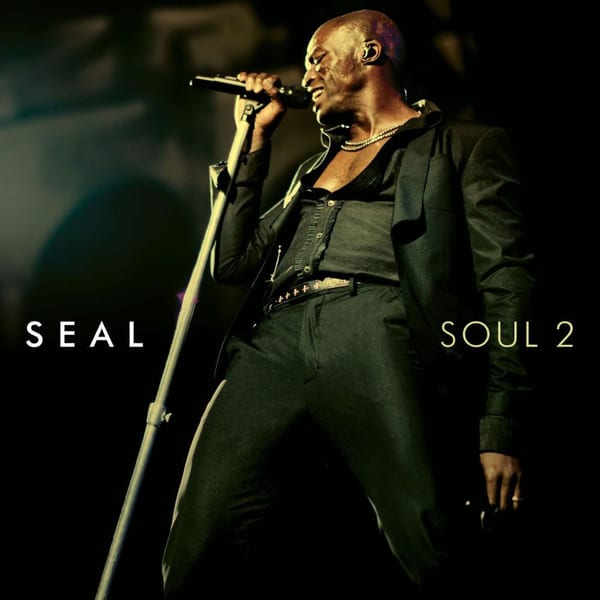 Soul 2 cover