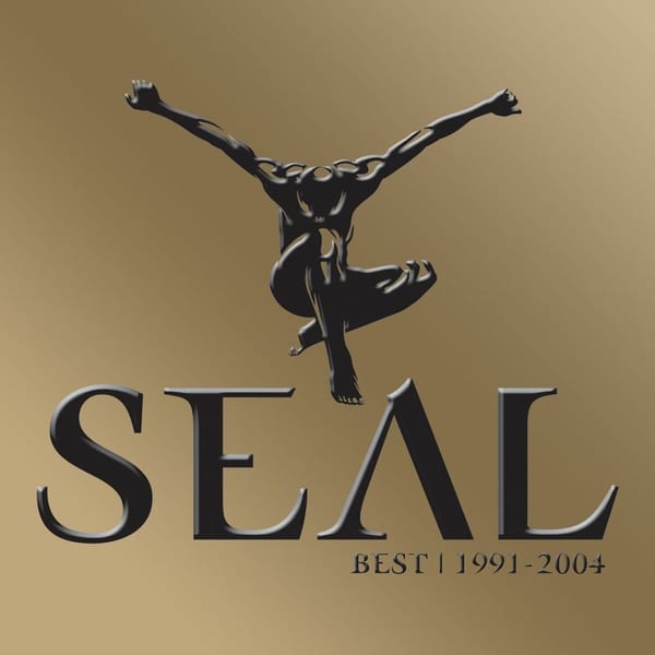 Best 1991-2004 cover