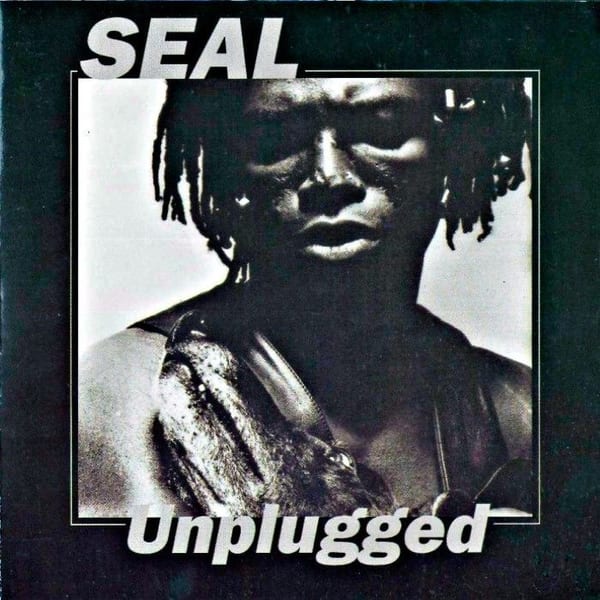MTV Unplugged cover
