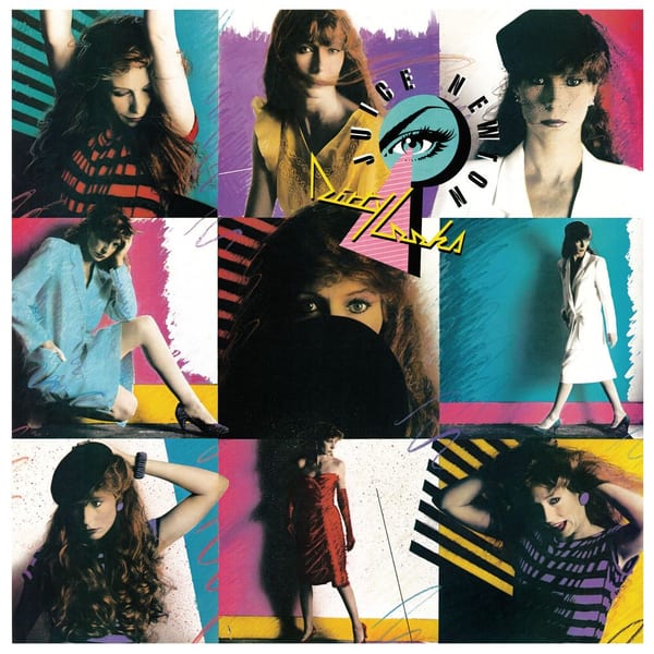 Dirty Looks cover