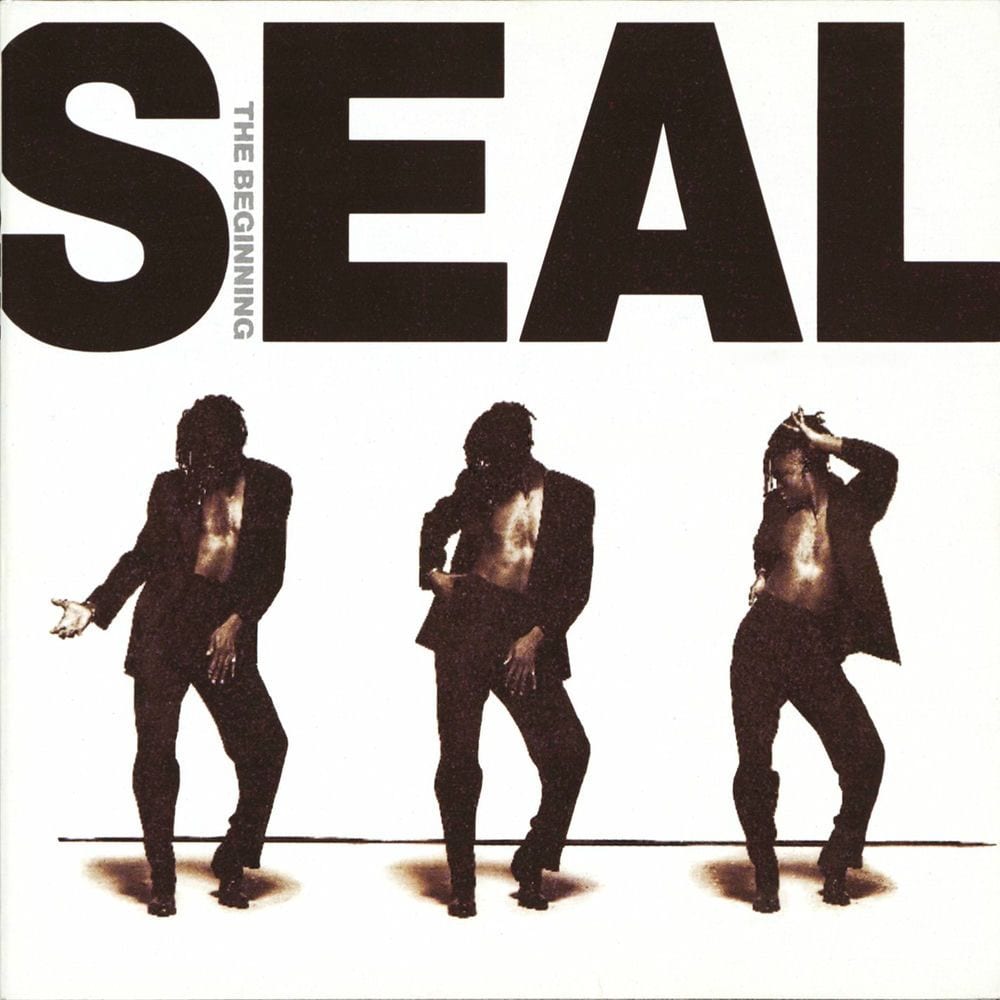 The Beginning cover