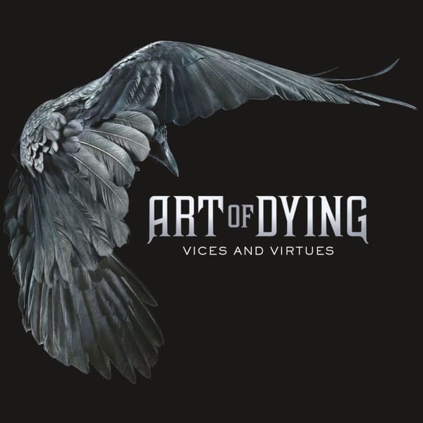 Vices and Virtues cover