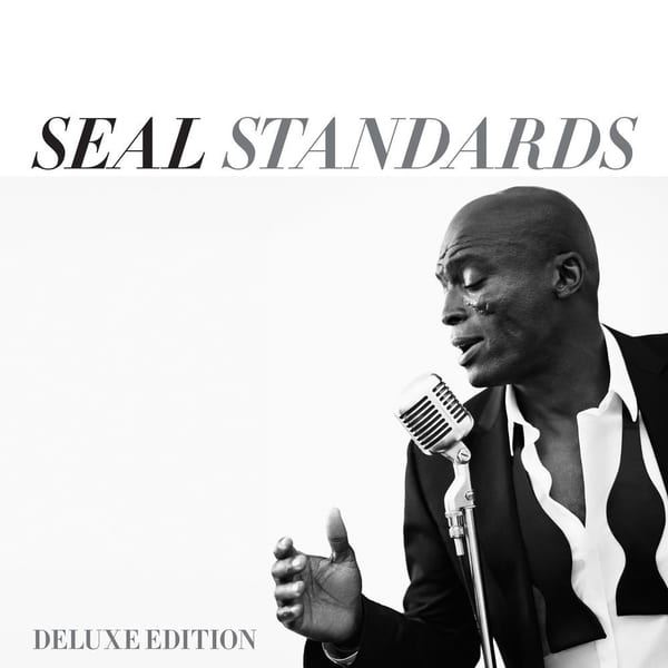 Standards cover