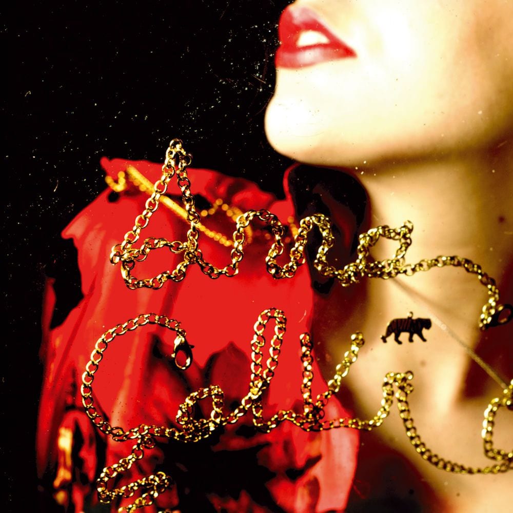 Anna Calvi cover