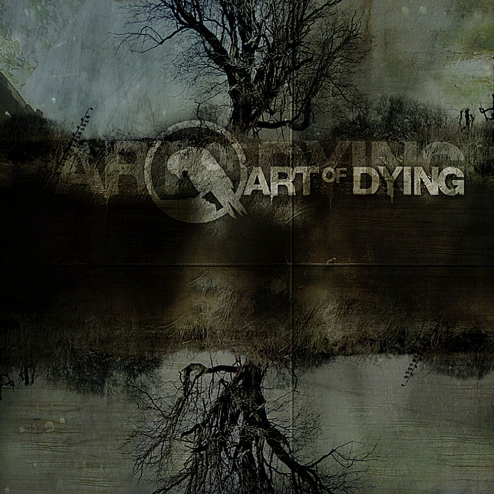 Art of Dying cover