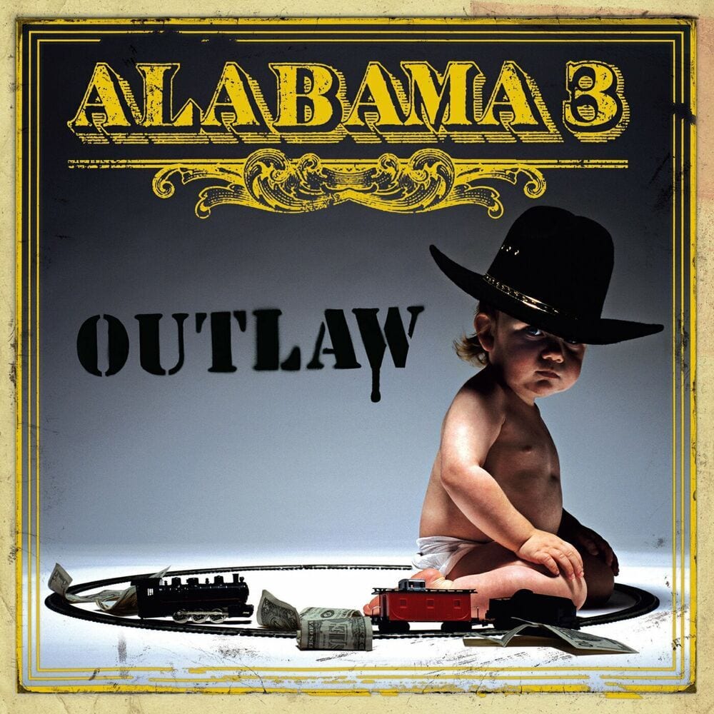 Outlaw cover