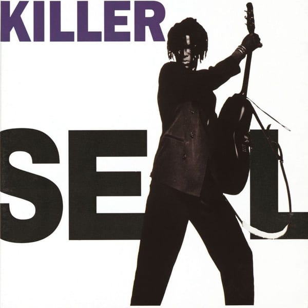 Killer cover
