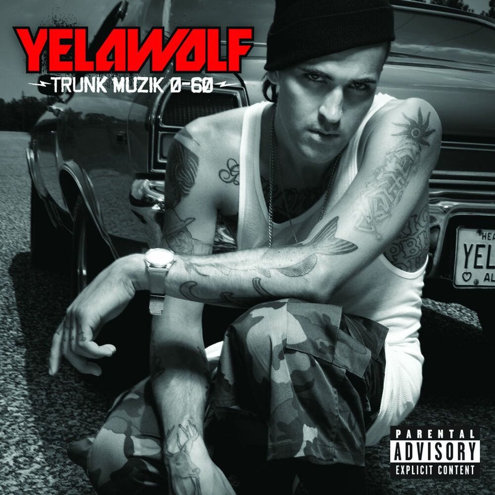 Trunk Muzik 0-60 cover