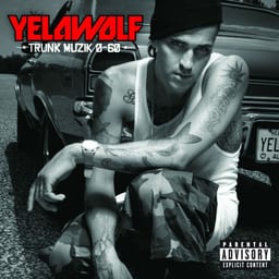 Trunk Muzik 0-60 album cover