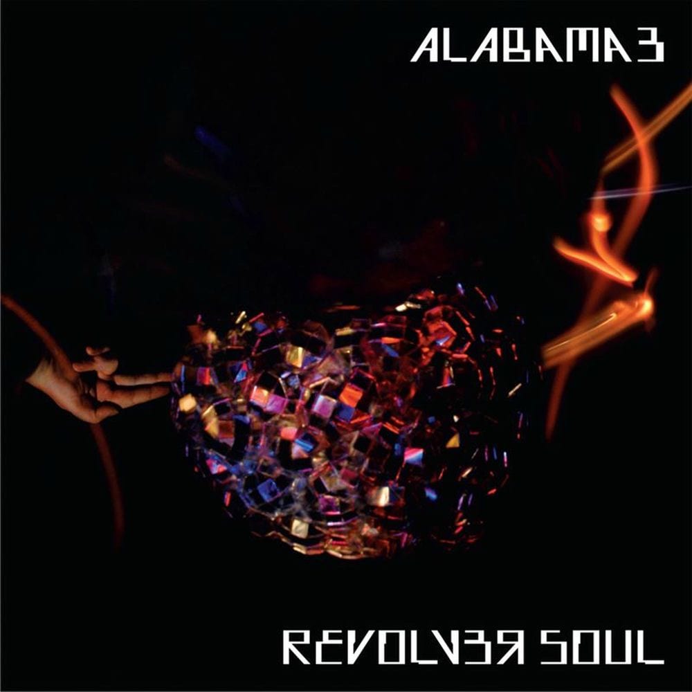 Revolver Soul cover