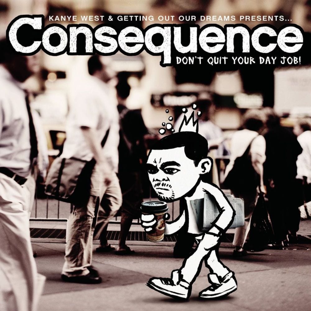 Don't Quit Your Day Job cover