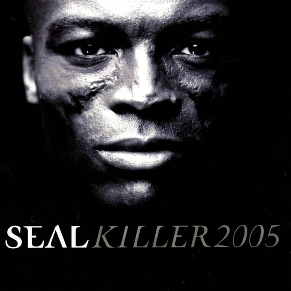 Killer 2005 cover