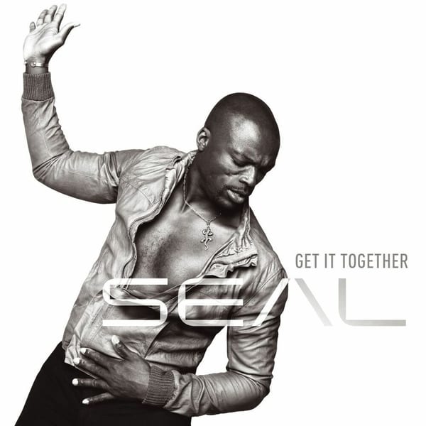 Get It Together cover