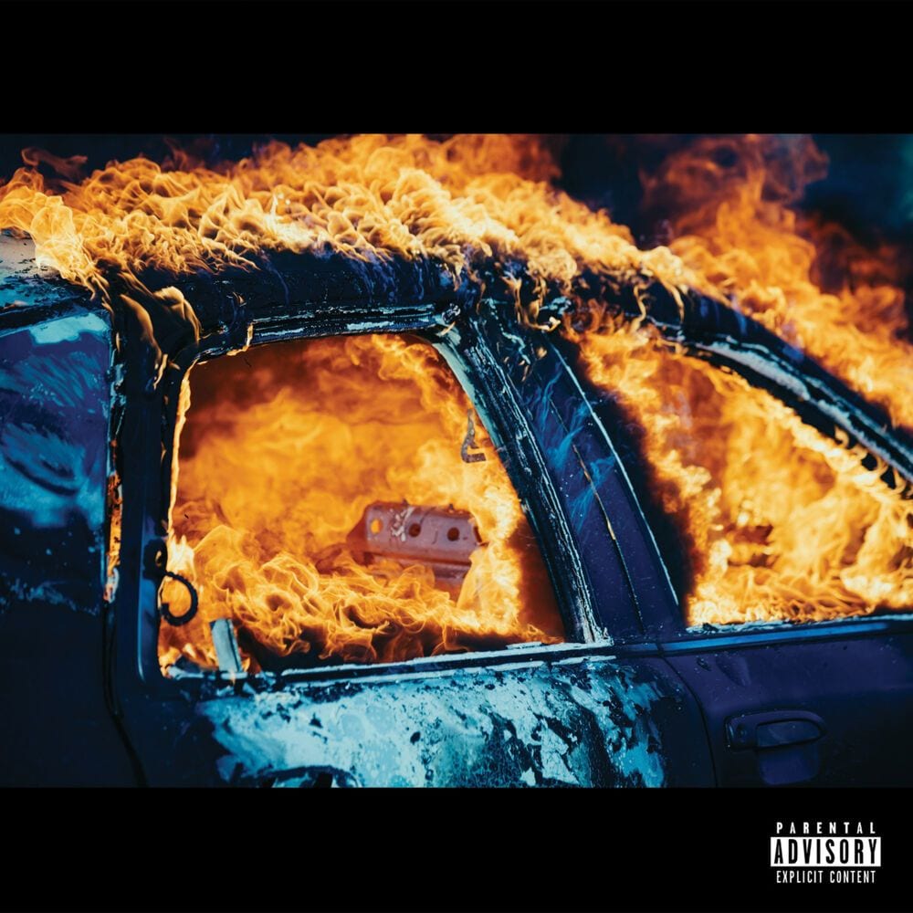 Trial by Fire cover
