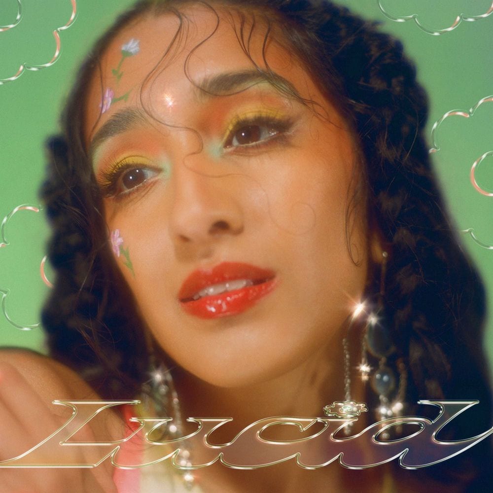 Lucid cover