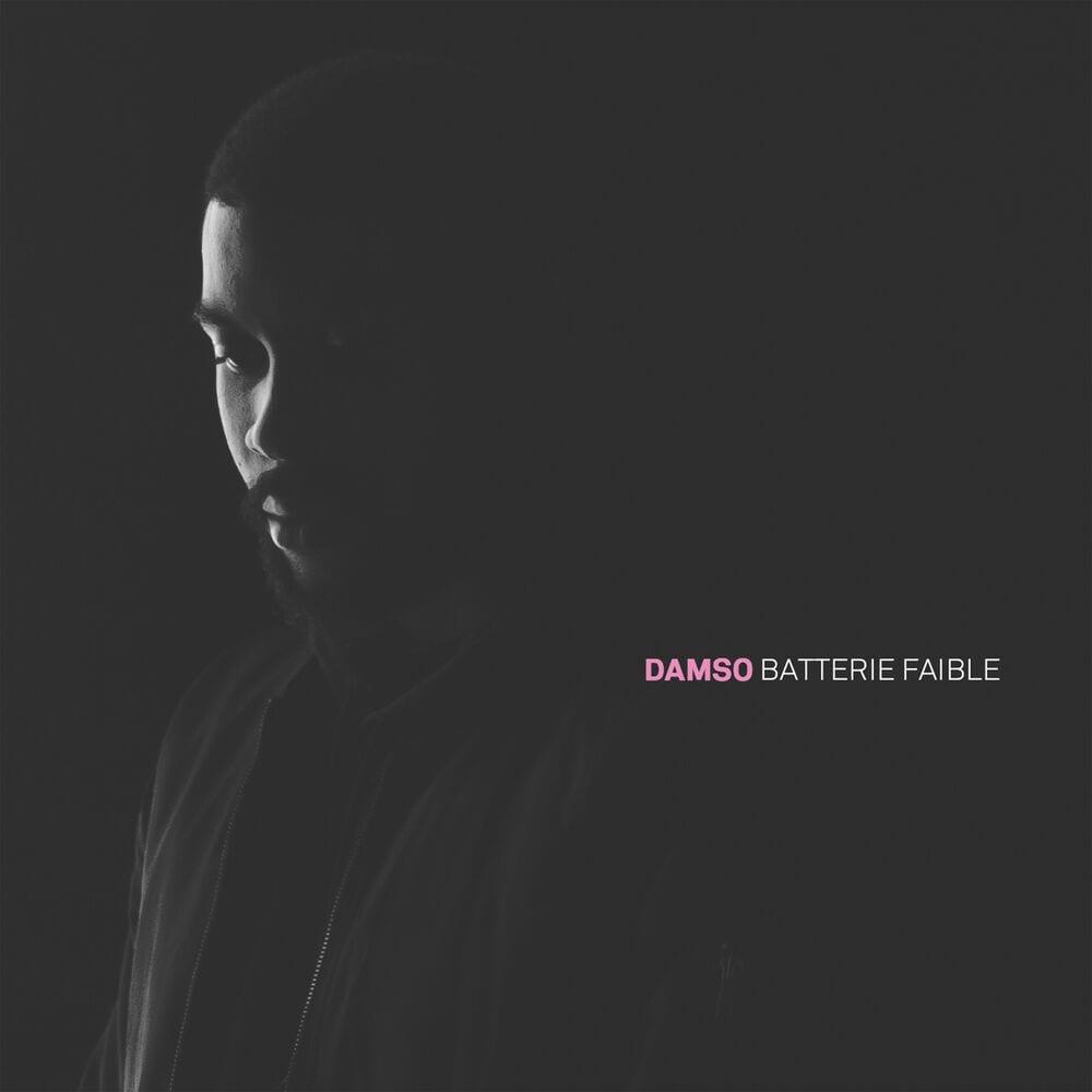 Batterie Faible cover
