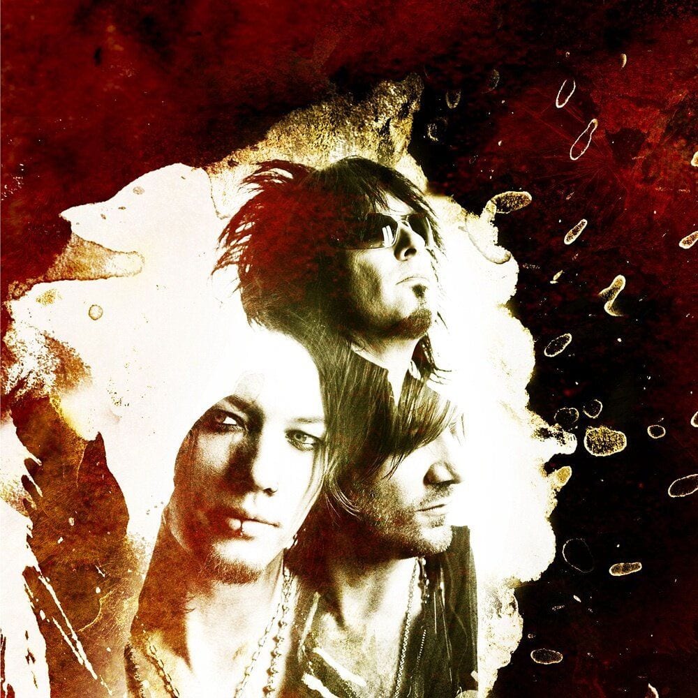 The Heroin Diaries Soundtrack cover