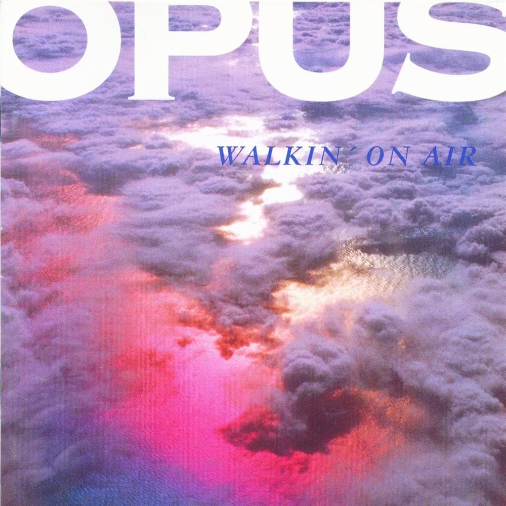 Walkin' on Air