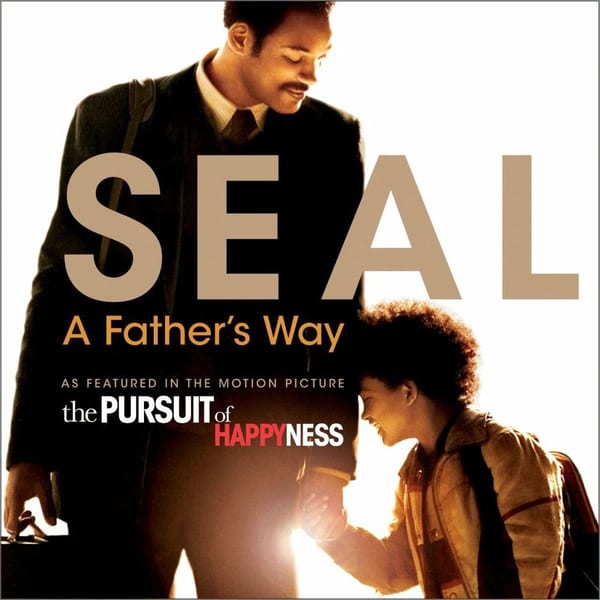 A Father's Way cover