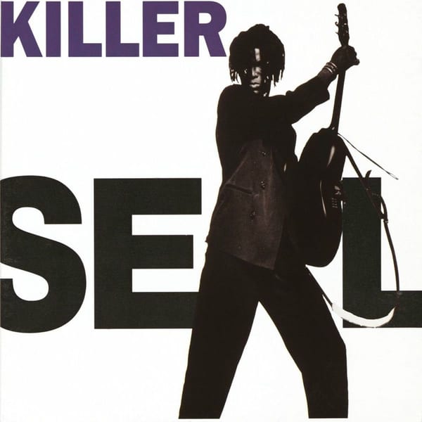 Killer (Live) cover