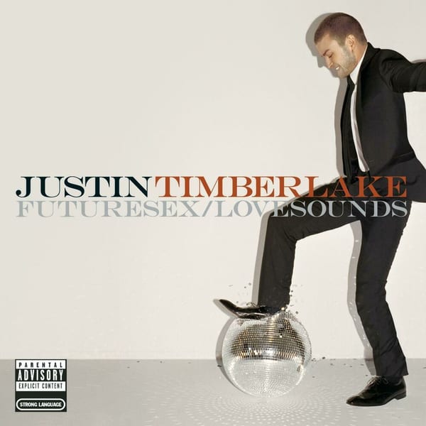 FutureSex/LoveSounds cover