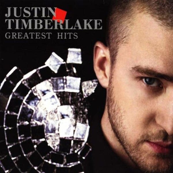 Greatest Hits cover