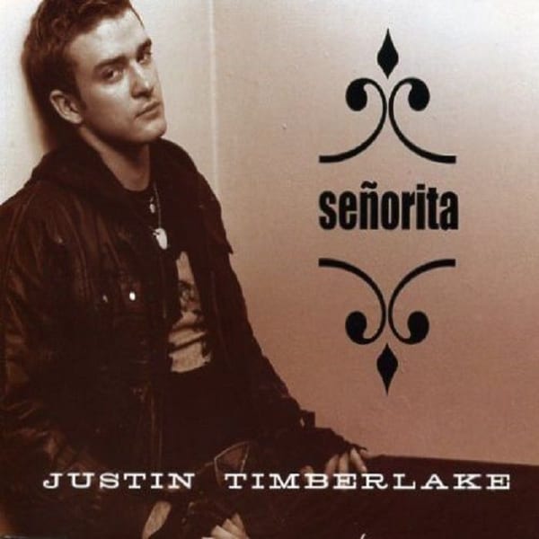 Señorita cover